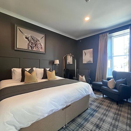 Fraser House Inverness Bagian luar foto