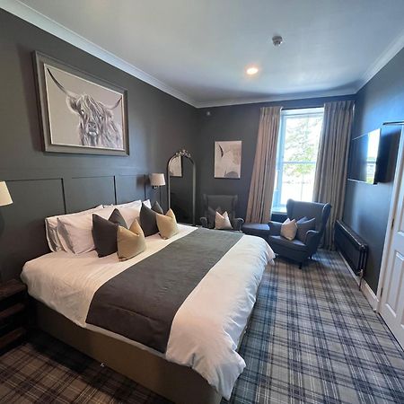 Fraser House Inverness Bagian luar foto