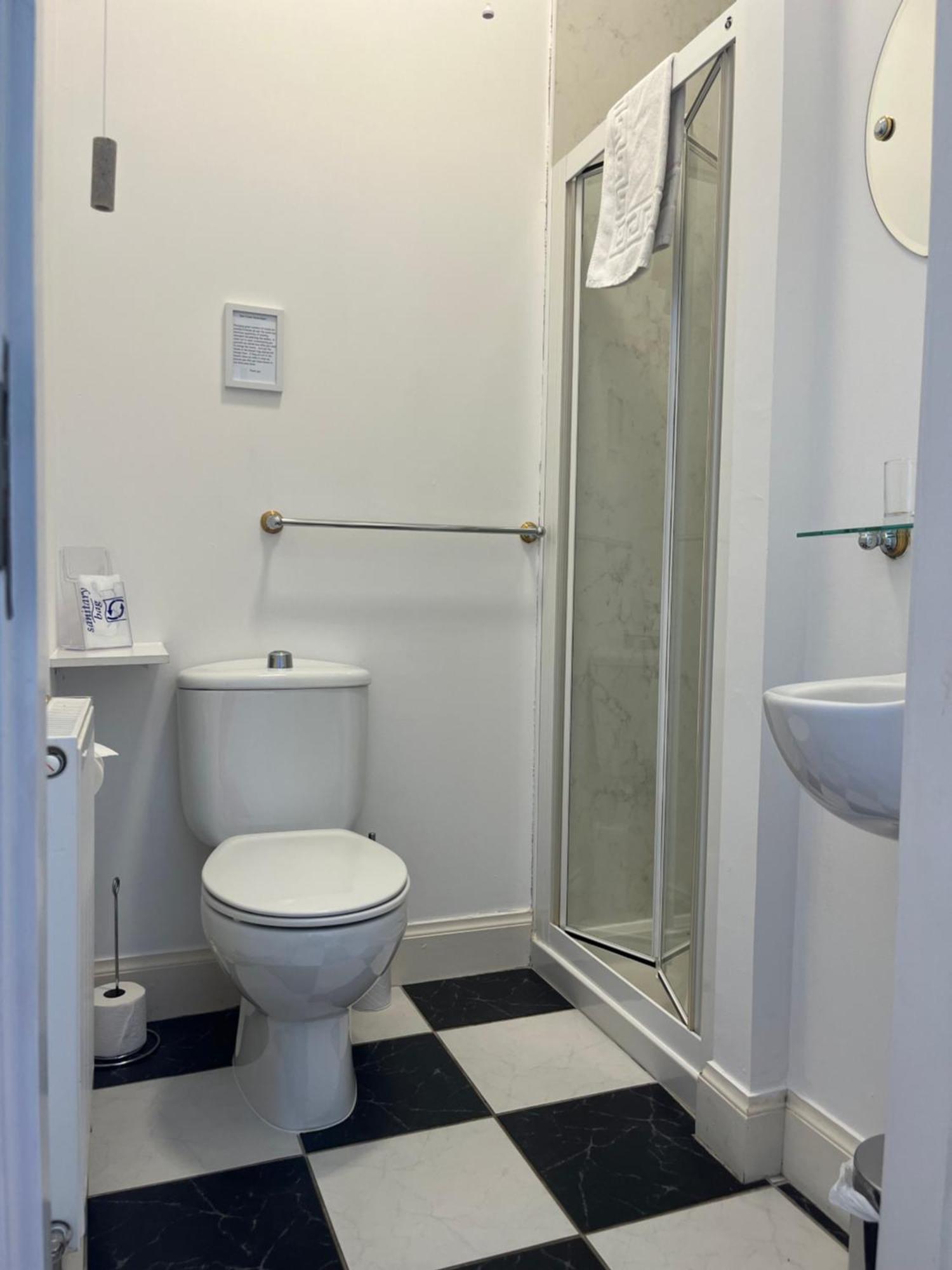 Fraser House Inverness Bagian luar foto