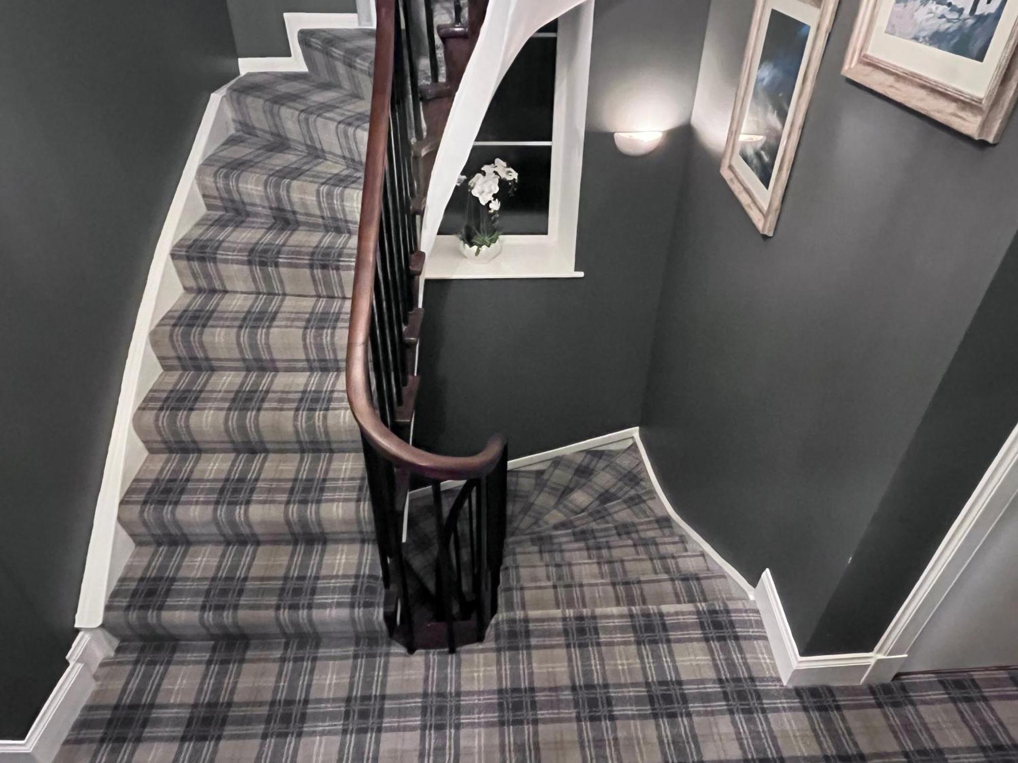 Fraser House Inverness Bagian luar foto